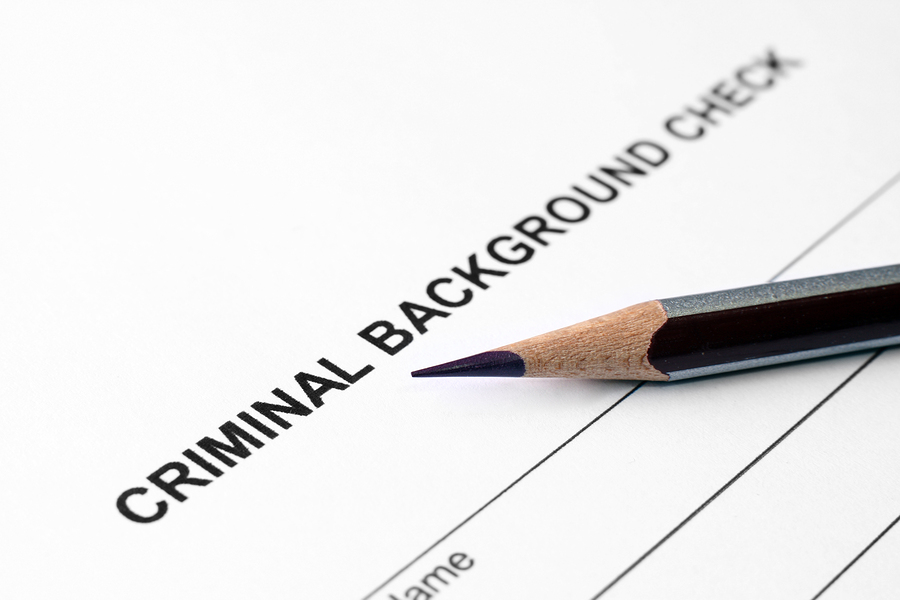 expungement lawyer seal criminal record