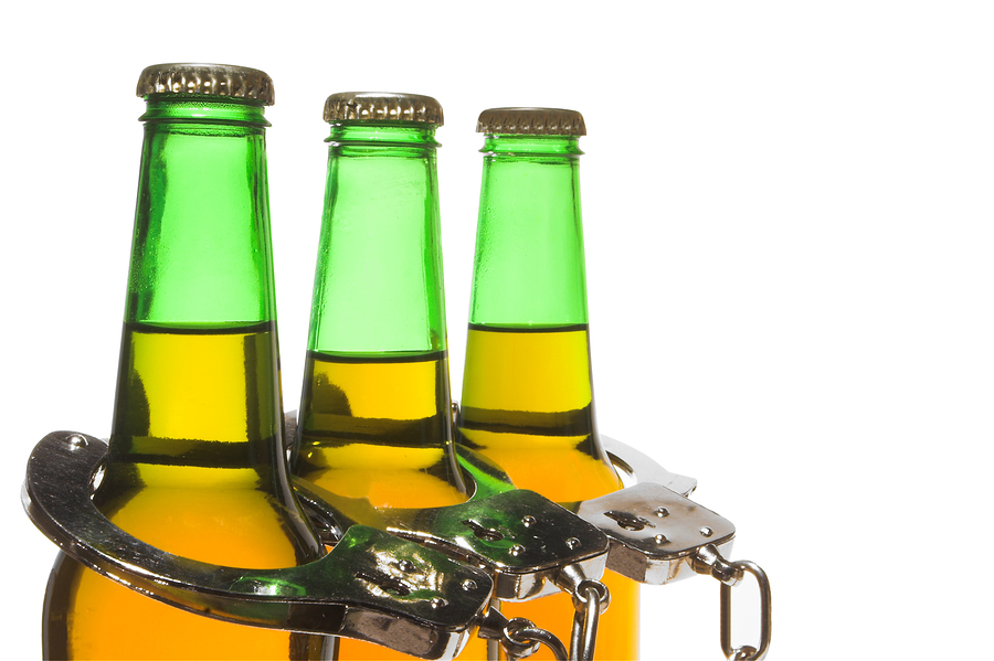 Is It Possible To Expunge An Underage Drinking Citation?