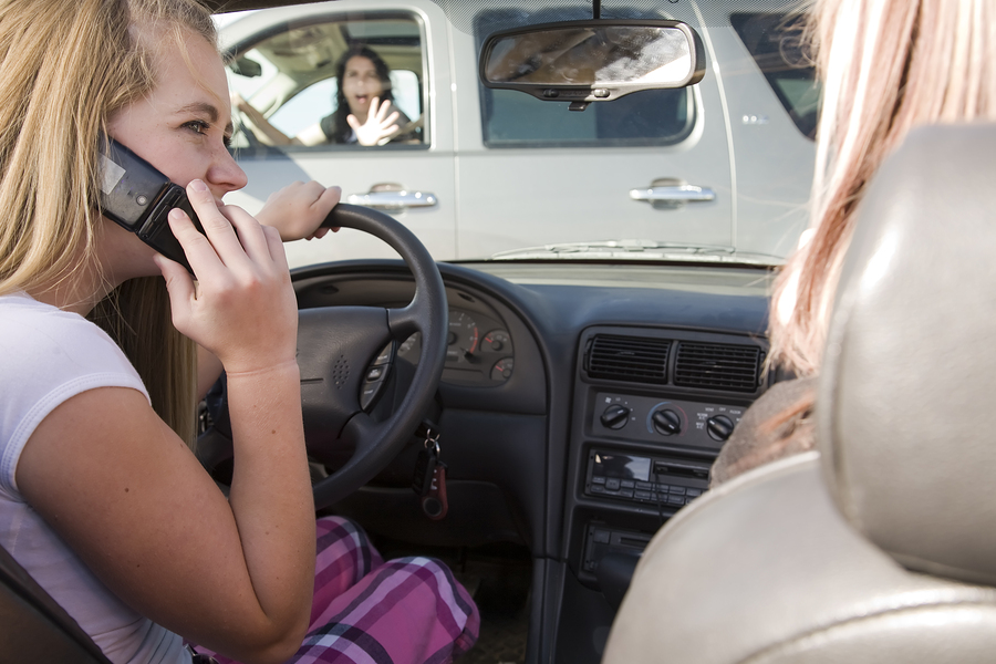 What to Do After a Car Accident in New Jersey?