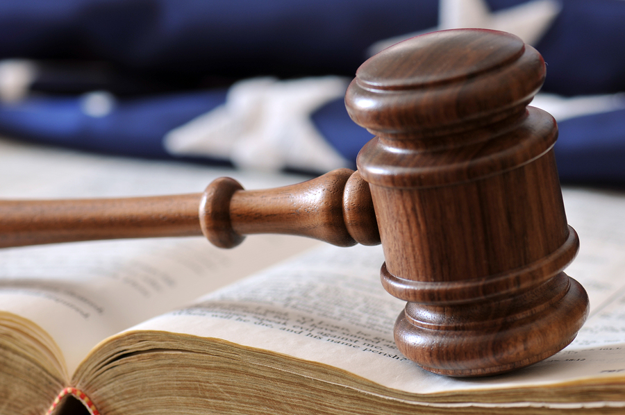 Gavel Legal System 1 - When is a Wrongful Death Lawsuit or a Survival Action Available in New Jersey?