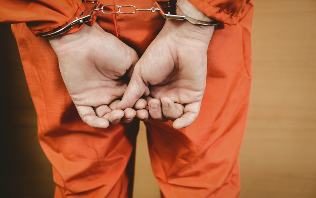 Mug Shot Websites: Guess Who's Profiting From Your Mistake