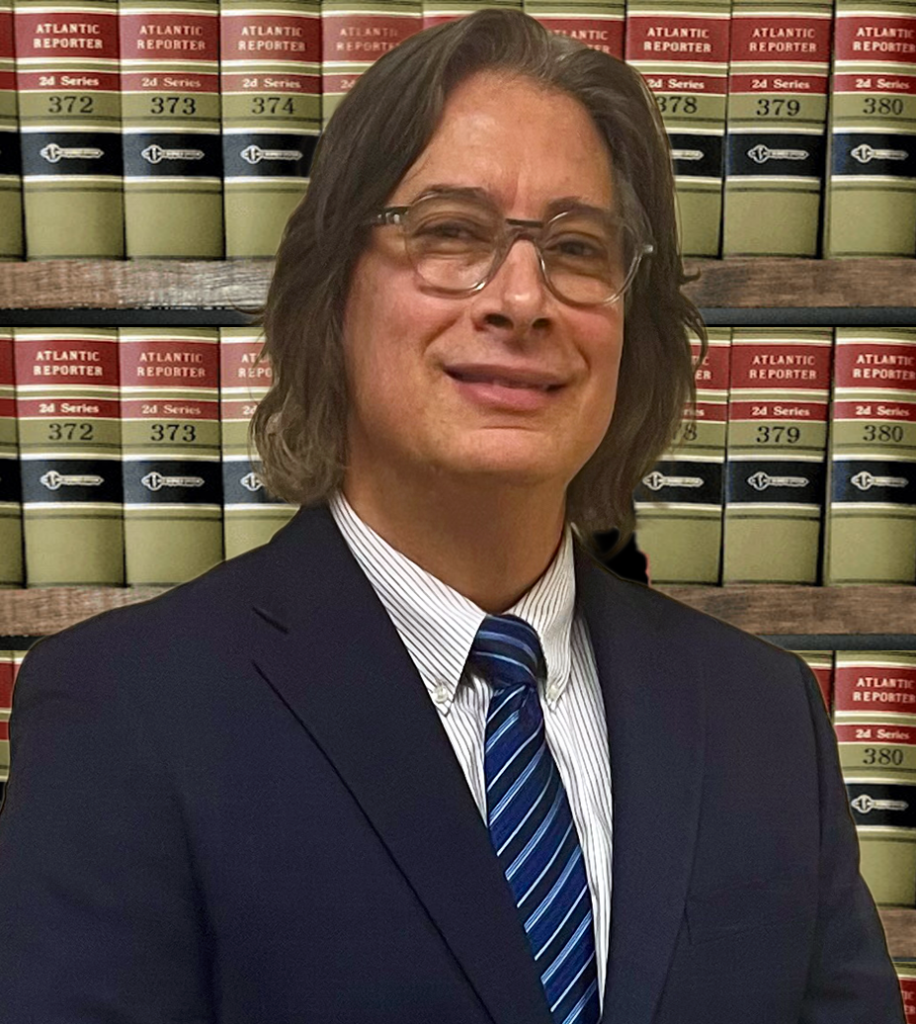 Joseph Lombardo attorney
