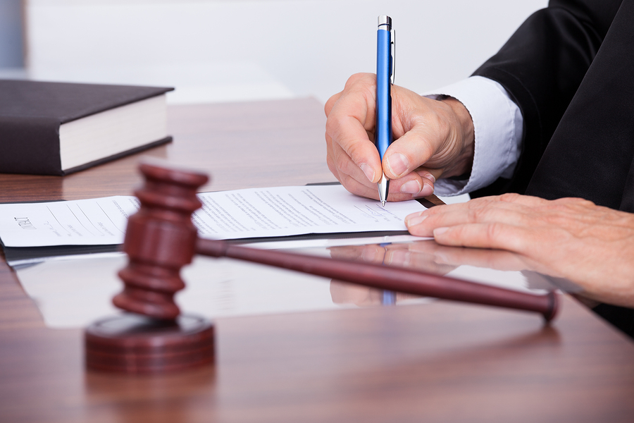 Can You Expunge a Felony in New Jersey?
