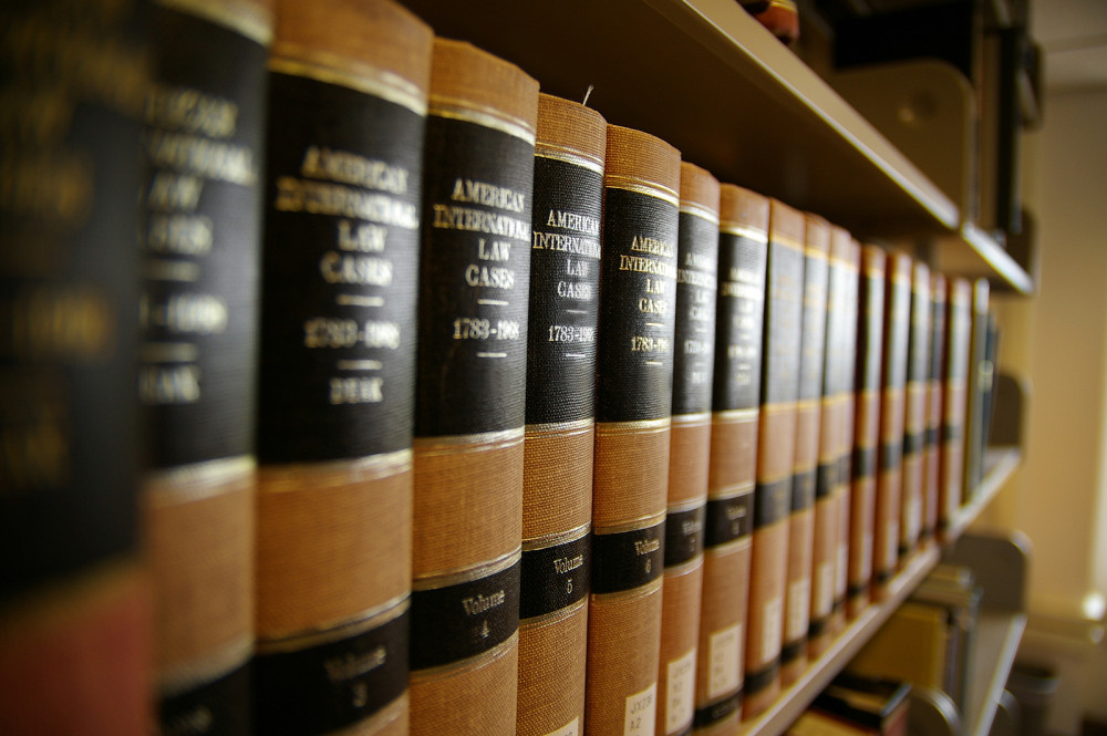 Why Do I Need a Lawyer for an Expungement?