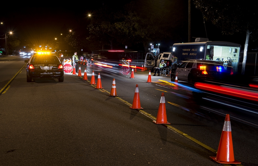 Night Stop DUI - Egg Harbor DWI Attorney