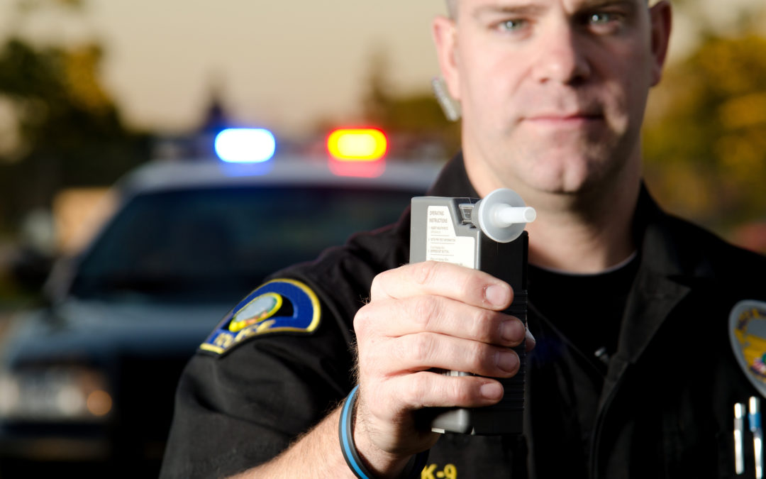 Did You Receive a DUI in Hammonton, NJ? Find a DUI Lawyer