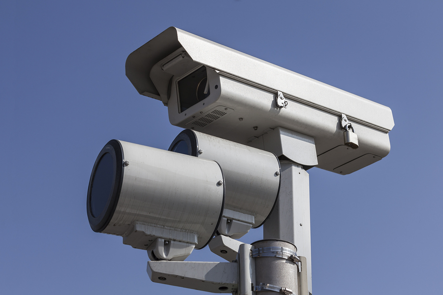 More lawsuits – an update to New Jersey red light camera traffic ticket mess
