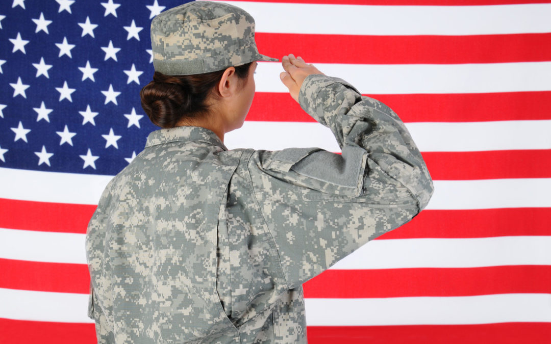Can I Join the Military with an Expunged Record?
