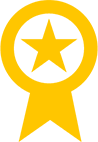 About icon award - About