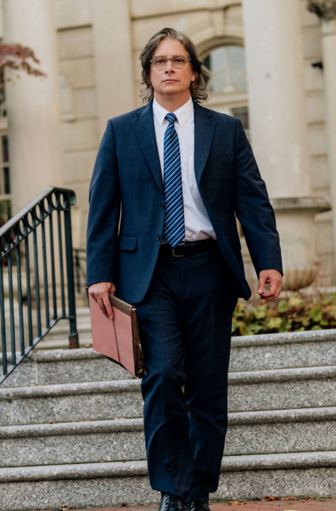 Joseph Lombardo attorney